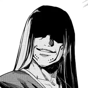 Jujutsu Kaisen Modulo Manga Chapter 14 (An Older Brother's Duty) cover