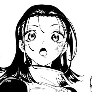 Jujutsu Kaisen Modulo Manga Chapter 2 (Deterrence) cover