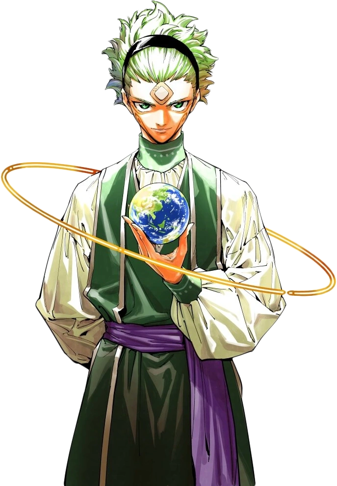 Jujutsu Kaisen Modulo Manga Chapter 15 page 1 - Unreleased scene