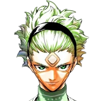 Jujutsu Kaisen Modulo Manga Chapter 15 (Unreleased) cover